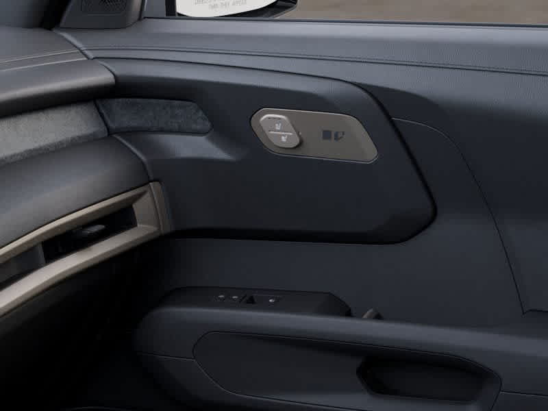 2027 Kia Telluride S FWD