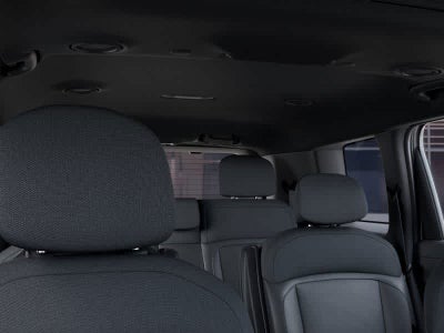 2027 Kia Telluride S FWD