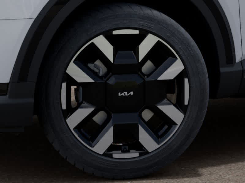 2027 Kia Telluride S FWD