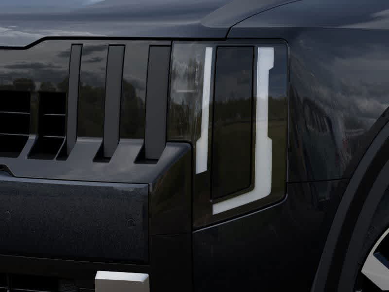 2027 Kia Telluride S FWD