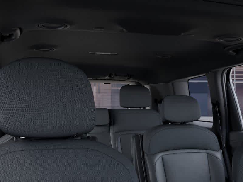 2027 Kia Telluride S FWD