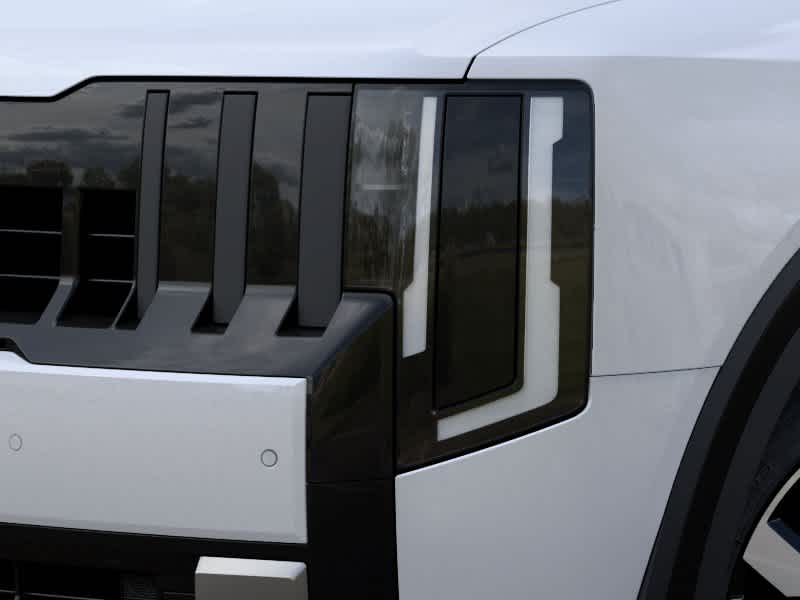 2027 Kia Telluride S FWD