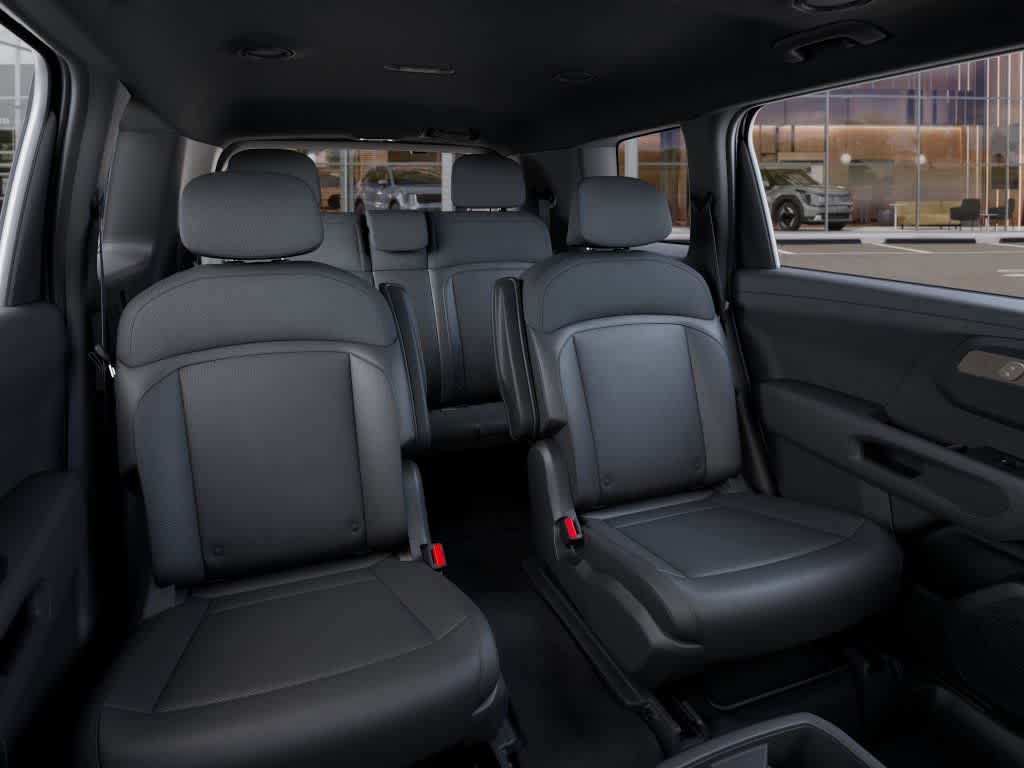 2027 Kia Telluride S FWD