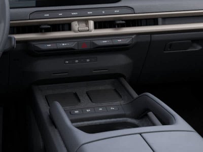 2027 Kia Telluride S FWD