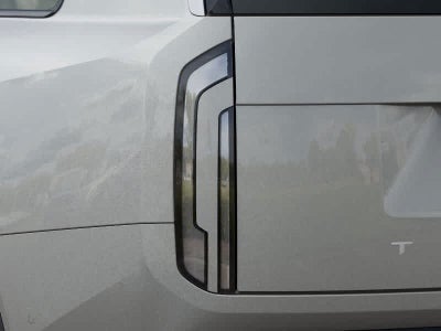 2027 Kia Telluride S FWD