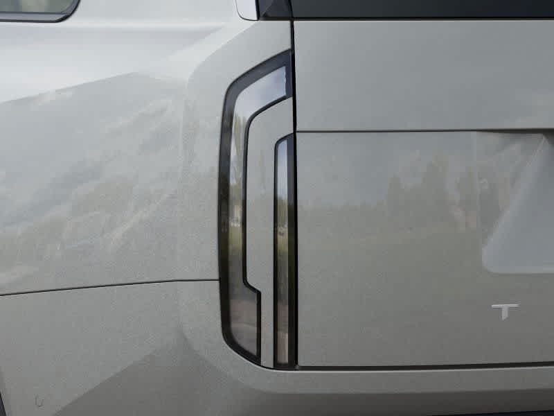 2027 Kia Telluride S FWD