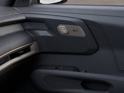 2027 Kia Telluride S FWD