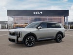 2027 Kia Telluride S FWD