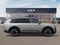 2027 Kia Telluride S FWD
