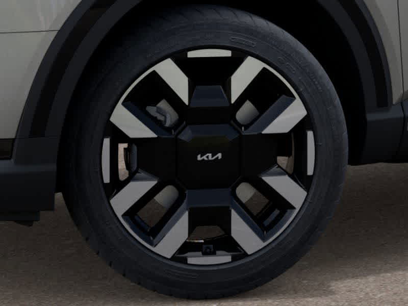 2027 Kia Telluride S FWD