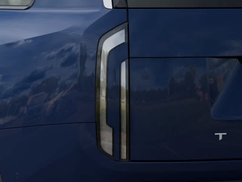 2027 Kia Telluride S FWD