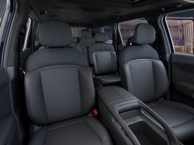 2027 Kia Telluride S FWD