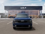 2027 Kia Telluride S FWD