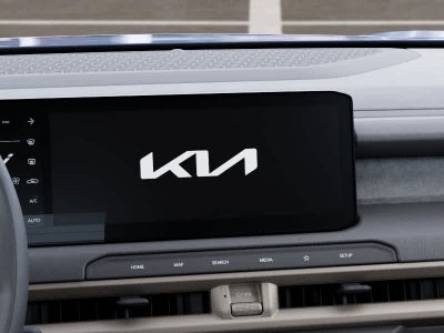 2027 Kia Telluride S FWD