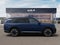 2027 Kia Telluride S FWD