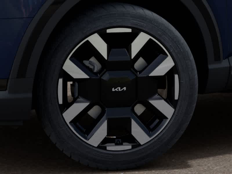 2027 Kia Telluride S FWD