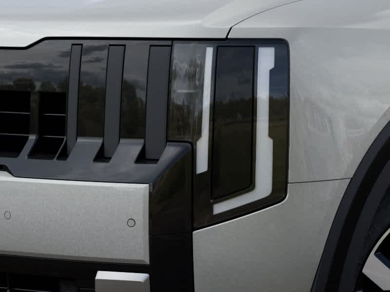 2027 Kia Telluride S FWD