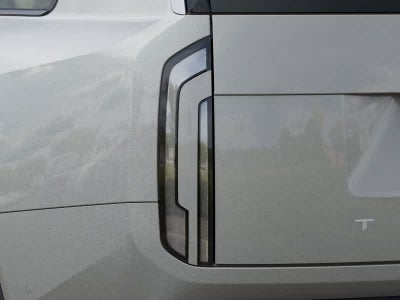 2027 Kia Telluride S FWD