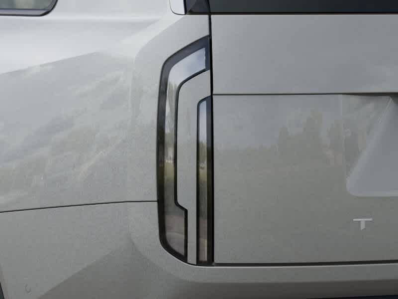 2027 Kia Telluride S FWD