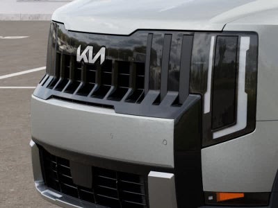 2027 Kia Telluride S FWD