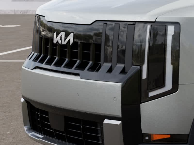 2027 Kia Telluride S FWD