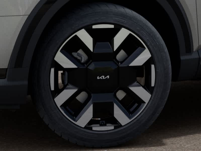 2027 Kia Telluride S FWD