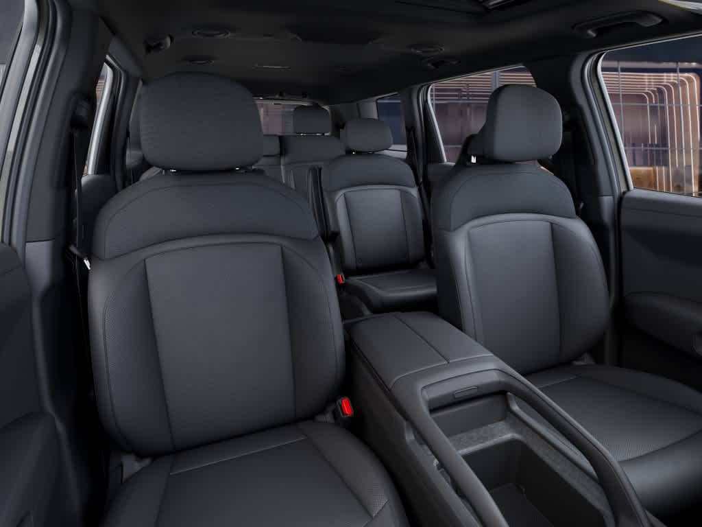 2027 Kia Telluride S FWD