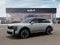 2027 Kia Telluride S FWD
