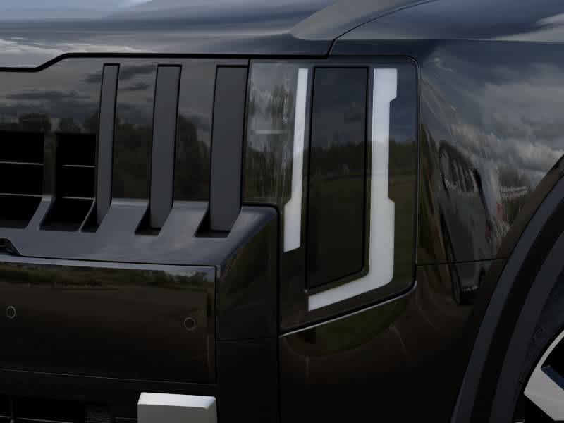 2027 Kia Telluride S FWD