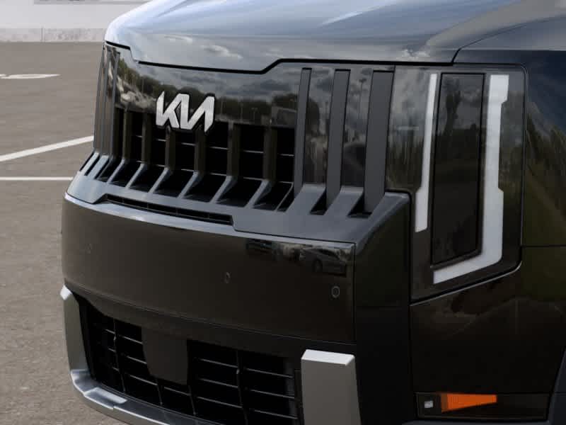 2027 Kia Telluride S FWD