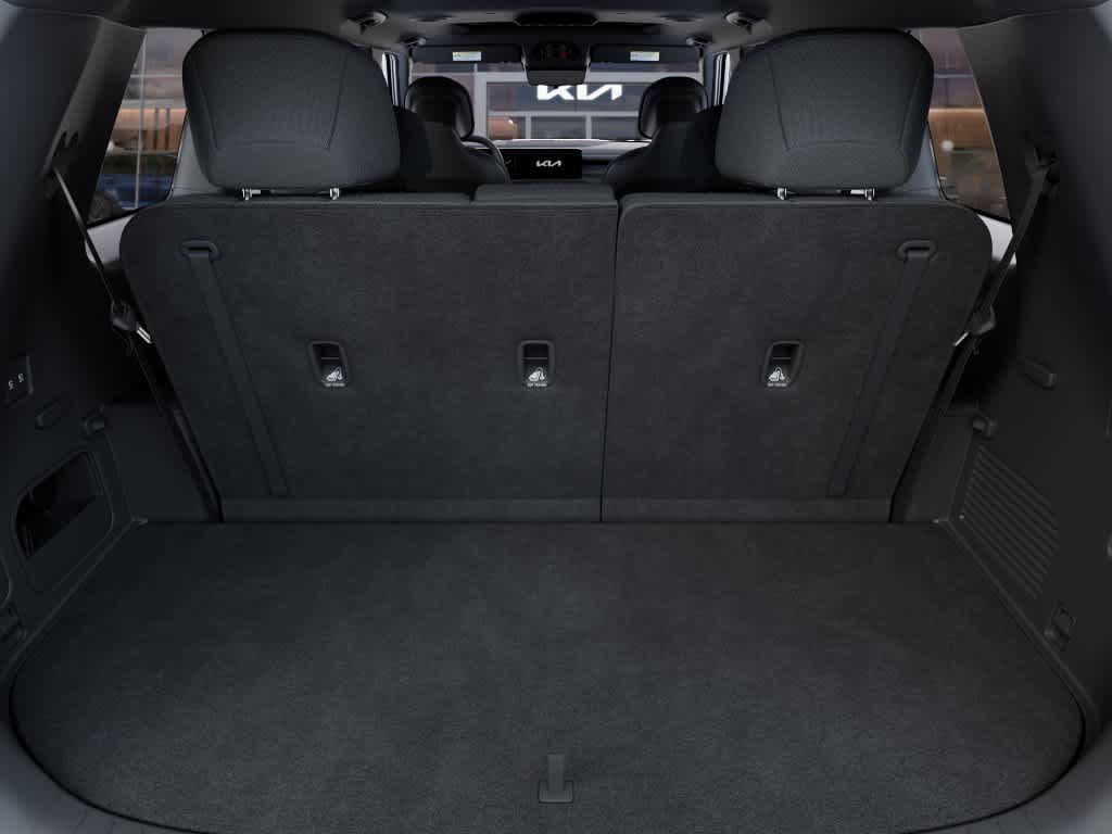 2027 Kia Telluride S FWD