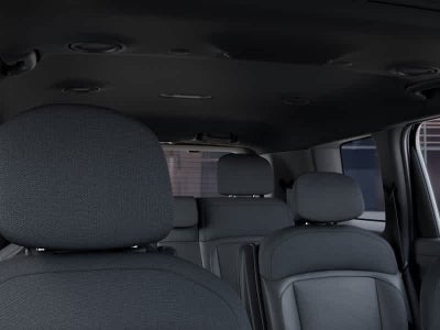 2027 Kia Telluride S FWD