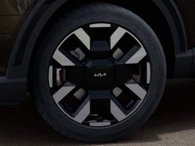 2027 Kia Telluride S FWD