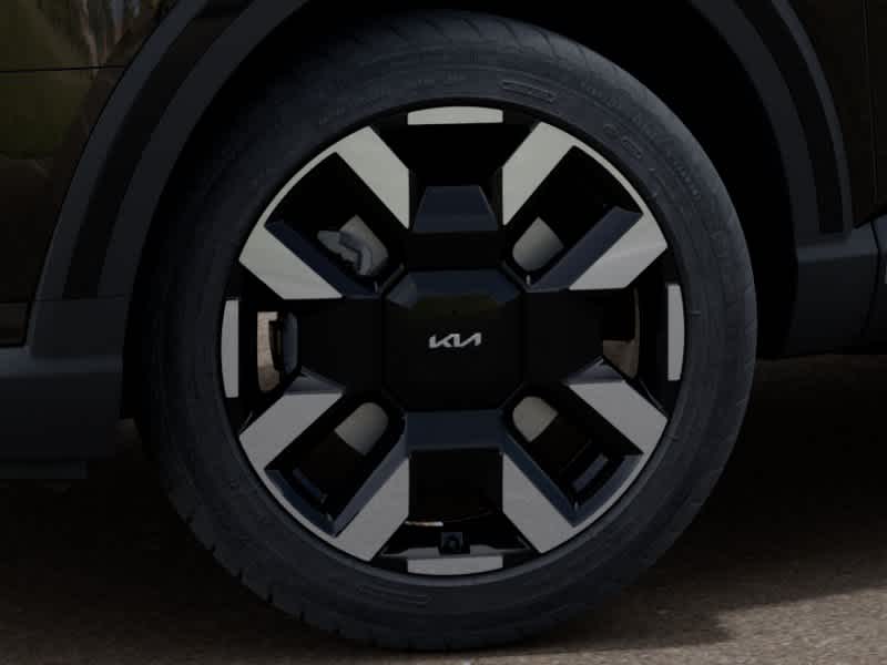 2027 Kia Telluride S FWD