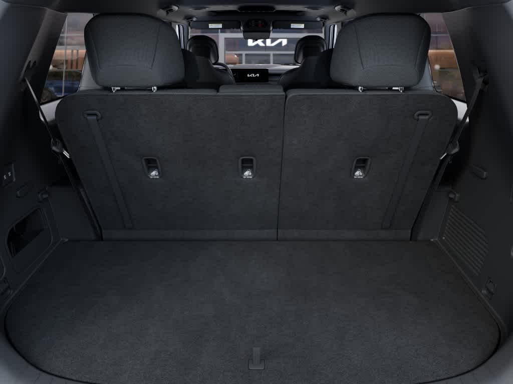 2027 Kia Telluride S FWD