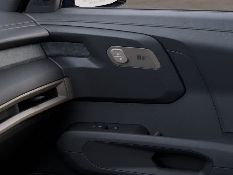 2027 Kia Telluride S FWD