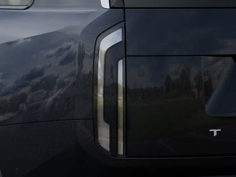 2027 Kia Telluride S AWD