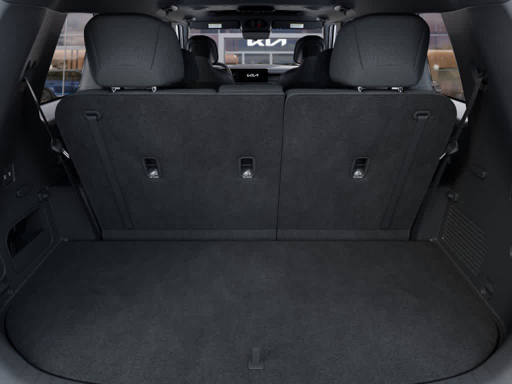 2027 Kia Telluride S AWD