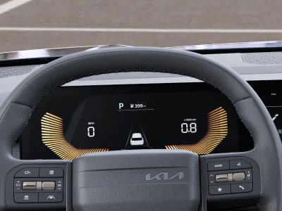 2027 Kia Telluride S AWD