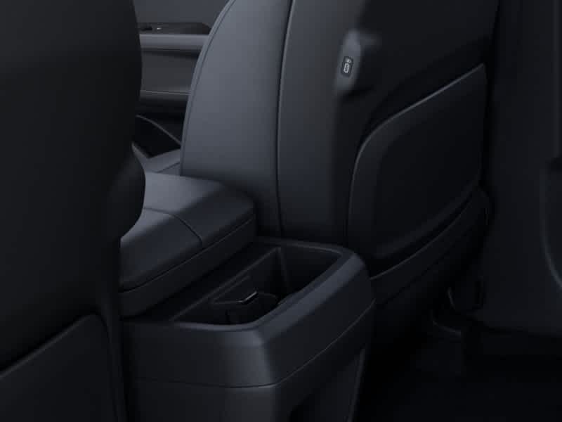 2027 Kia Telluride S AWD