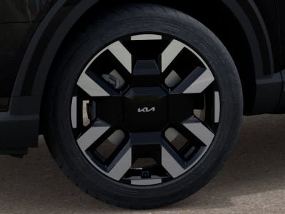 2027 Kia Telluride S AWD