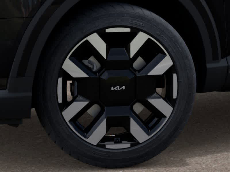 2027 Kia Telluride S AWD