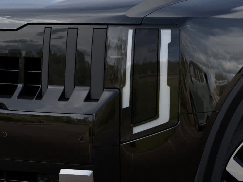 2027 Kia Telluride S AWD