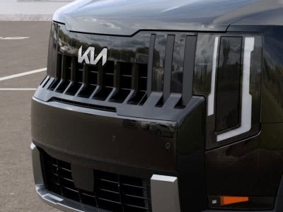 2027 Kia Telluride S AWD