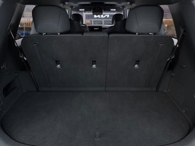 2027 Kia Telluride S AWD