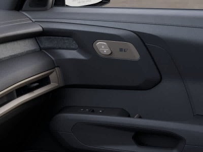 2027 Kia Telluride S AWD