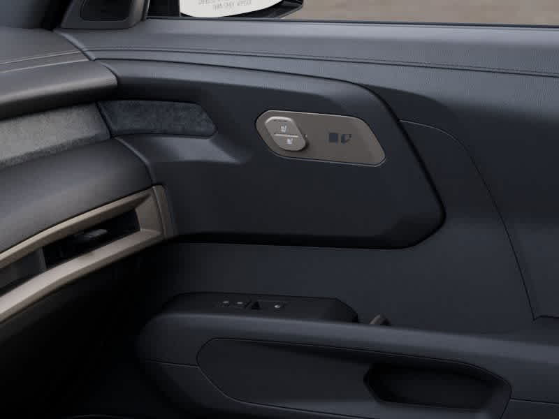 2027 Kia Telluride S AWD