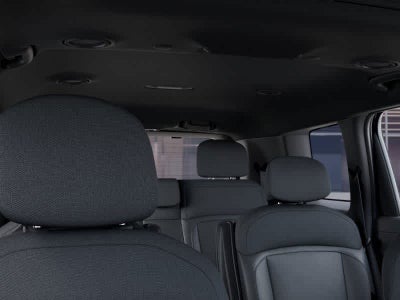 2027 Kia Telluride S AWD