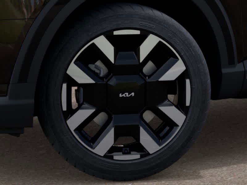 2027 Kia Telluride S AWD