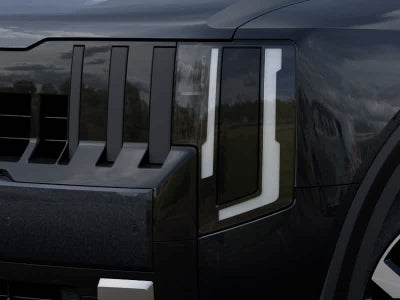 2027 Kia Telluride S AWD